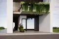 Wohnung 1 Schlafzimmer 30 m² Larnaka, Zypern