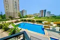 1 bedroom apartment 74 m² Mezitli, Turkey