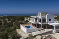 4-Schlafzimmer-Villa 251 m² Kouklia, Zypern