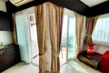 Piso independiente 1 habitacion 70 m² Na Kluea, Tailandia