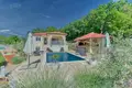 Willa 4 pokoi 260 m² Omisalj, Chorwacja