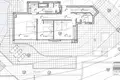 6 bedroom villa 670 m² Calp, Spain