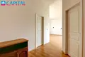 Appartement 3 chambres 72 m² Bendoriai, Lituanie