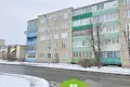 Mieszkanie 3 pokoi 63 m² Słonim, Białoruś