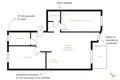 Wohnung 3 zimmer 71 m² Zoppot, Polen