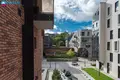 Квартира 2 комнаты 49 м² Вильнюс, Литва