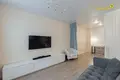 Apartamento 2 habitaciones 72 m² Minsk, Belarús
