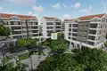 Apartamento  en Donja Lastva, Montenegro