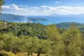 Land 8 500 m² Neos Marmaras, Greece