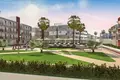 Complejo residencial Gated residence near the British UCLan University, beaches and the center of Larnaca, Cyprus