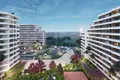2 room apartment 70 m² Erdemli, Turkey