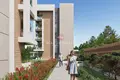 Appartement 1 chambre 66 m² Kumluca, Turquie