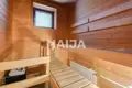 2 bedroom apartment 68 m² Helsinki sub-region, Finland