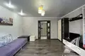 Wohnung 3 zimmer 64 m² Muchaviecki sielski Saviet, Belarus