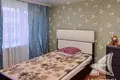 Mieszkanie 2 pokoi 55 m² Wojska, Białoruś