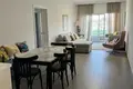 Wohnung 3 Schlafzimmer 118 m² in Germasogeia, Zypern
