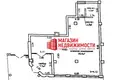 Shop 72 m² in Hrodna, Belarus