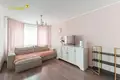 Mieszkanie 2 pokoi 57 m² Kopishche, Białoruś