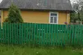 Haus 44 m² Ilya, Belarus