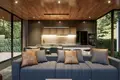 3 bedroom townthouse 307 m² Ban Bang Thao, Thailand