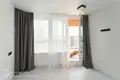 Apartamento 3 habitaciones 76 m² en Minsk, Belarús