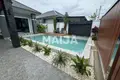 Вилла 4 комнаты 200 м² Thalang, Таиланд