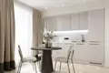 Appartement 2 chambres 42 m² Riga, Lettonie