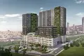 Mieszkanie 1 pokój 194 m² Kadikoy, Turcja