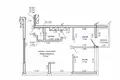 Apartamento 55 m² Minsk, Belarús