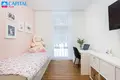 Квартира 3 комнаты 69 м² Вильнюс, Литва