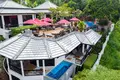 Villa de 7 dormitorios 1 000 m² Ko Samui, Tailandia