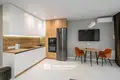 1 room apartment 34 m² Minsk, Belarus