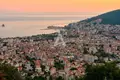 1 bedroom apartment 3 600 m² Марковичи, Montenegro