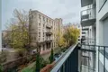 1 room studio apartment 31 m² in Lodz, Poland