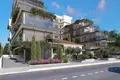 Mieszkanie 3 pokoi 156 m² Pafos, Cypr