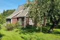 House 68 m² Antazave, Lithuania