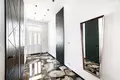 2 bedroom apartment 90 m² Budapest, Hungary