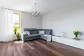 2 room apartment 52 m² Warsaw, Poland