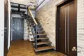 Cottage 198 m² Valodzki, Belarus