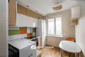 1 bedroom apartment 33 m² Minsk, Belarus