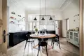 Квартира 3 комнаты 145 м² в Риге, Латвия