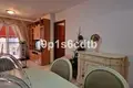 Mieszkanie 3 pokoi 110 m² San Pedro Alcantara, Hiszpania