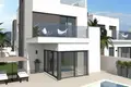 3 bedroom villa 111 m² Pilar de la Horadada, Spain