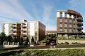 Appartement dans un nouvel immeuble Nevbahar Suites