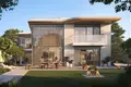 Villa de 6 pièces 582 m² Abou Dabi, Émirats arabes unis