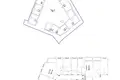 Appartement 3 chambres 120 m² Tivat, Monténégro