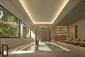 Piso en edificio nuevo Apartamentos con piscina infinita y jardines en San Pedro Marbella