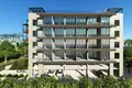 Квартира 3 спальни 100 м² муниципалитет Пафос, Кипр
