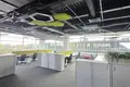 Oficina 3 029 m² en Moscú, Rusia