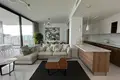Квартира 1 спальня 56 м² Гермасойя, Кипр